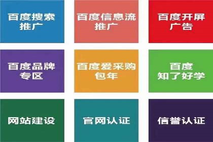 百度推广实战指南：高效提升品牌知名度